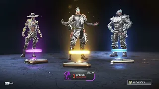 Opening 50 Packs! (Apex Legends)