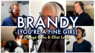 Brandy (You're a Fine Girl) | Yonge Guns with @braidedchain from Looking Glass