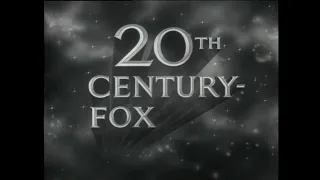 Martin Manulis Productions/20th Century Fox Television (1959) #1