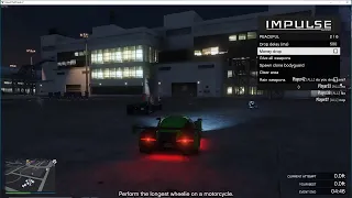 GTA 5 FREE MONEY DROP LIVE- GTA 5 MODDED LOBBY (PC ONLY) !DISCORD