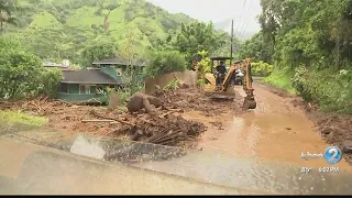 Kuhio Highway set to reopen