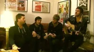 Kodaline - High Hopes | SPGtv