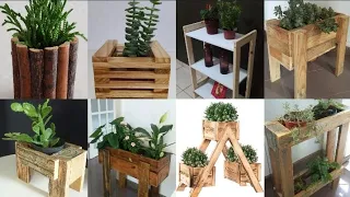 Top 50 Wooden Garden ideas/Decor ideas/Beautiful Decoration ideas