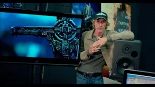 Transformers: The Last Knight [aka Transformers 5] - "Filmed in IMAX 3D" Featurette (2 mins)