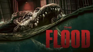 The Flood | Official Trailer | Horror Brains