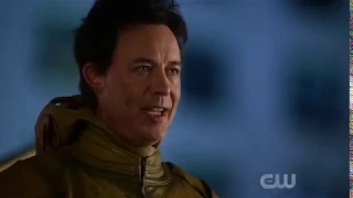 The Flash S05E22 - Reverse Flash vs Team Flash