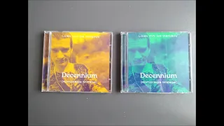 Lolek Inni Niż Wszyscy - Decennium (kompilacja mixtape) full album