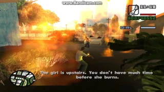 gta san andreas #16 burning desire