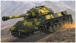 WZ-112-2 • 5.2К УРОНА • 6 ФРАГОВ • WoT Blitz