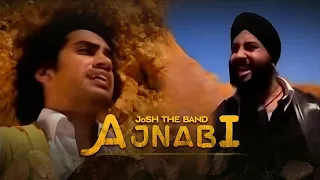 JoSH the Band - Ajnabi | Mausam | Official Music Video