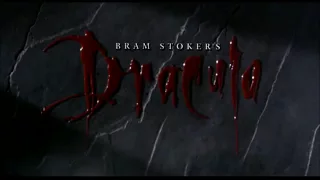 Bram Stoker's Dracula (1992) Teaser Trailer
