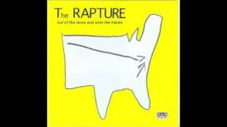 The Rapture - Pop Song