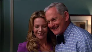Glee - Will Tells His Parents That Terri Is Pregnant 1x03