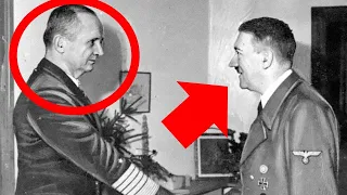 5 Weird Unanswered Questions from WW2