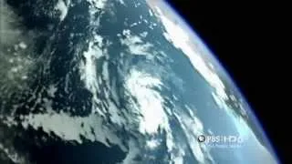 NOVA: Earth from Space