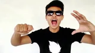 GauravSunil VINES - PPAP Parody (SON N DAD Version)