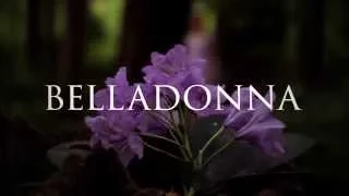 Belladonna - TEASER/INDIEGOGO PITCH