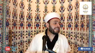 NAMAZI KASDEN TERK ETMENİN CEZASI • Halil Konakcı •