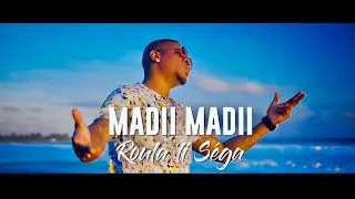 Madii Madii - Roula Li Sega  ( Official Music Video )