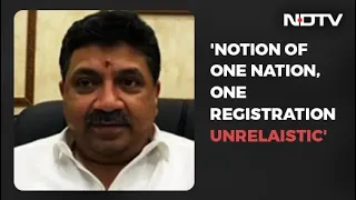 Tamil Nadu Finance Minister On Positive And "Unrealistic" Aspects Of Budget