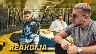 NUNI REAKCIJA NA GRŠE x MIACH - FANTAZIJA