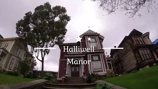 Charmed House "Halliwell Manor"