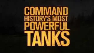 World of Tanks: Xbox 360 Edition - Launch Trailer