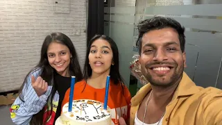 Aanya's birthday Vlog 2024 | Deepak Tulsyan Vlogs