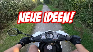 Meine abgeranzte Jetforce | Neue Videoformate | Hartriders