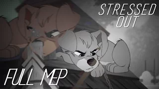 Stressed Out | Animash Mep