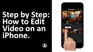 How To Edit Videos on iPhone - Splice Overview & Tutorial - iPhone Video Editing App