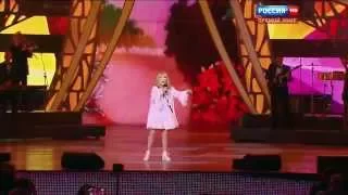 Алла Пугачева - Очень хорошо - Новая волна 2015 (02/10/2015) HD