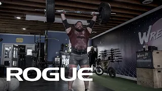 Road To The Arnold - 2024 | Martins Licis