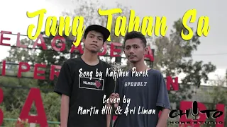 Kapthen Purek_Jang Tahan Sa (cover by Martin Hill & Ari Liman)