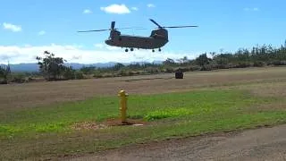 Ch47 ops hawaii