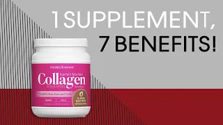 Why You Should Consider Taking A Collagen