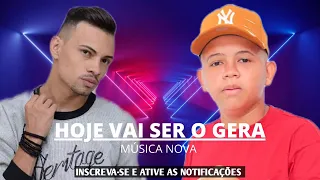 hoje vai ser o gera-Victor meira & turma da pisadinha