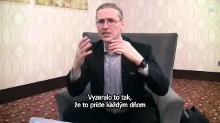 Mikko Hyppönen a bitcoin