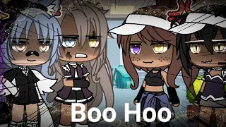 🖤Boo hoo🖤//Gacha Life//GLMV// {Read the description}