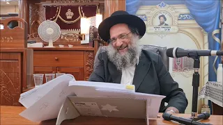 נושא בעול - שיעור תורה מפי הרב יצחק כהן שליט"א / Rabbi Yitzchak Cohen Shlita Torah lesson