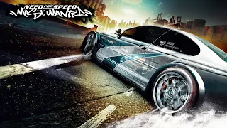 [#1] Need for Speed: Most Wanted (2005) - Full Game Longplay Walkthrough - No Commentary