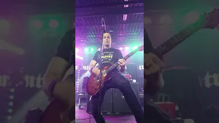 The Thing's I've Seen/Tremonti/9-16-21/Machine Shop
