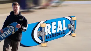 SKATE SETUP FOR SPRING BREAK 2022