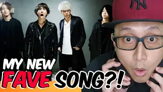 🇯🇵 ONE OK ROCK - C.H.A.O.S.M.Y.T.H. (MIGHTY LONG FALL AT YOKOHAMA STADIUM) | REACTION