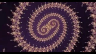 Backwards Mandelbrot Visualizer