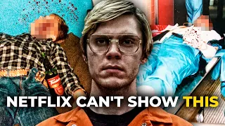 Top 10 Things Netflix Didn't Tell You About Jeffrey Dahmer