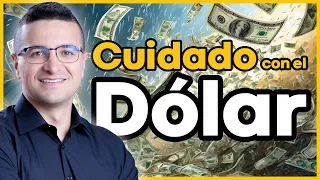 💸Análisis EN VIVO del Dolar, Bitcoin, Altcoins, Acciones y Forex 💸