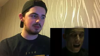 Loïc Nottet - Go To Sleep | Music Video | Reaction | Morgan Kelly