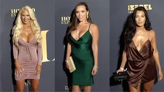 Female Models 2018 Maxim Hot 100 Experience