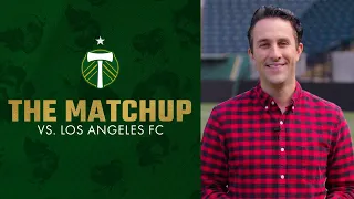 THE MATCHUP | With the Timbers in 6th in the West, Jake Zivin breaks down the playoff scenarios